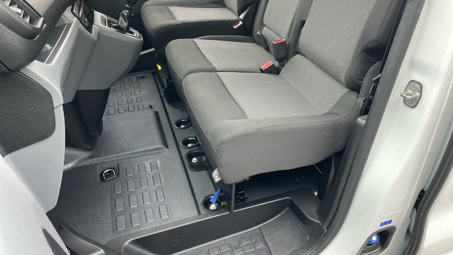 Used Vauxhall Vivaro 2022 for sale - 76255230: Photo 40