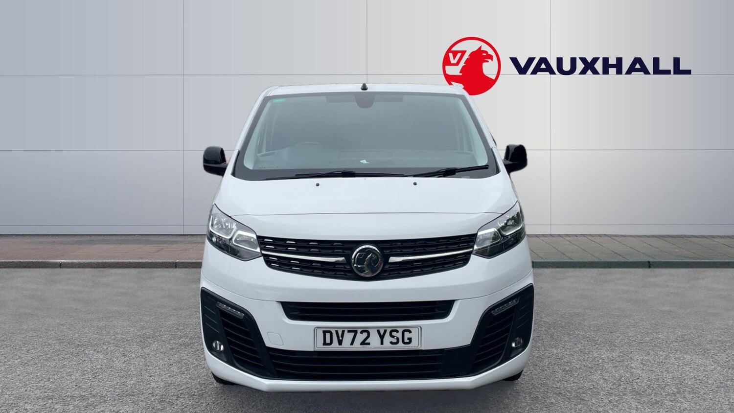 Used Vauxhall Vivaro 2022 for sale - 76255230: Photo 8