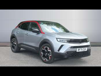 2022 (71) - 1.2 Turbo SRi Premium 5dr Auto Petrol Hatchback