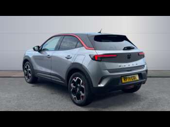 Used Vauxhall Mokka 2022 for sale - 74794406: Photo