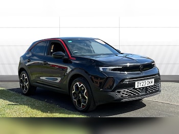 Used Vauxhall Mokka 2023 for sale - 77935116: Photo