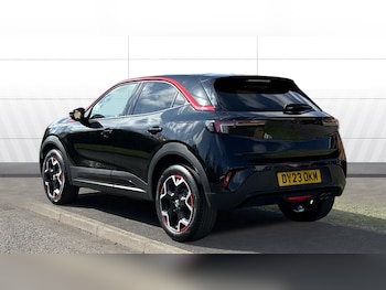 Used Vauxhall Mokka 2023 for sale - 77935116: Photo