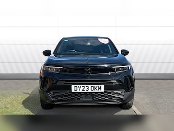 Used Vauxhall Mokka 2023 for sale - 77935116: Photo