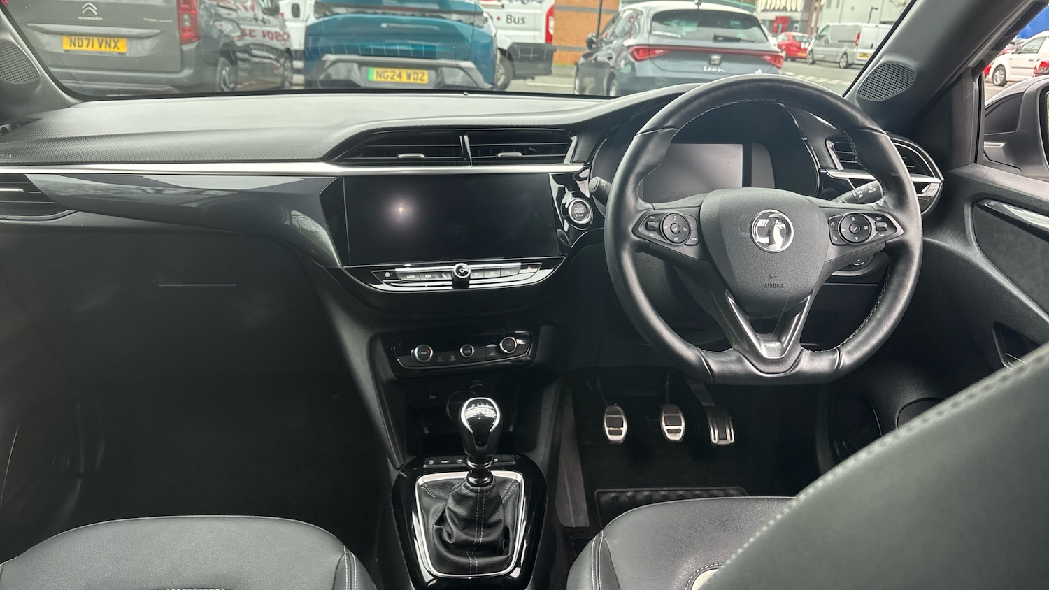 Used Vauxhall Corsa 2023 for sale - 78180167: Photo 10