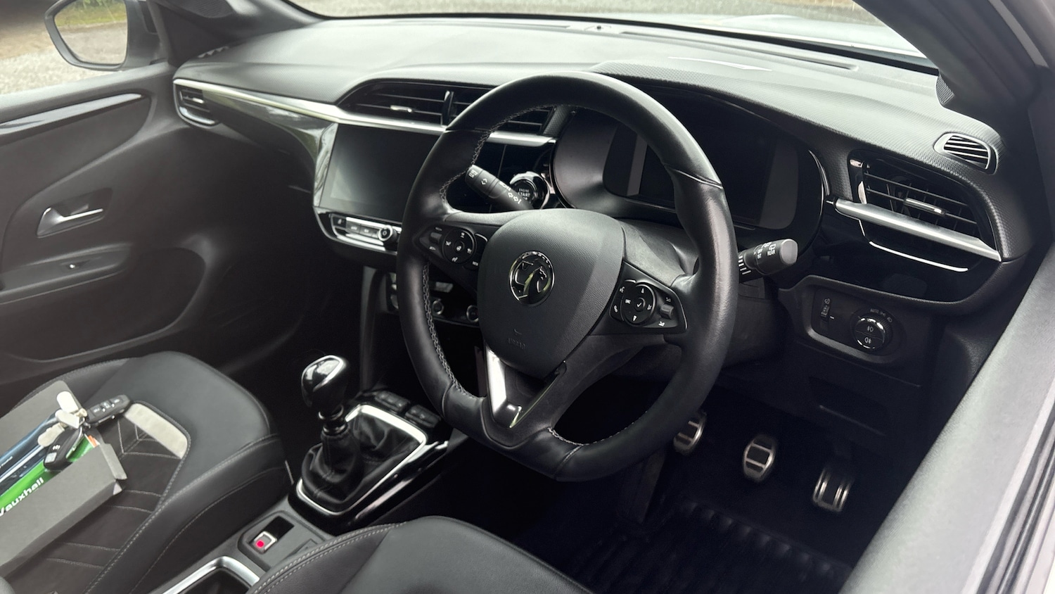 Used Vauxhall Corsa 2023 for sale - 78180167: Photo 11