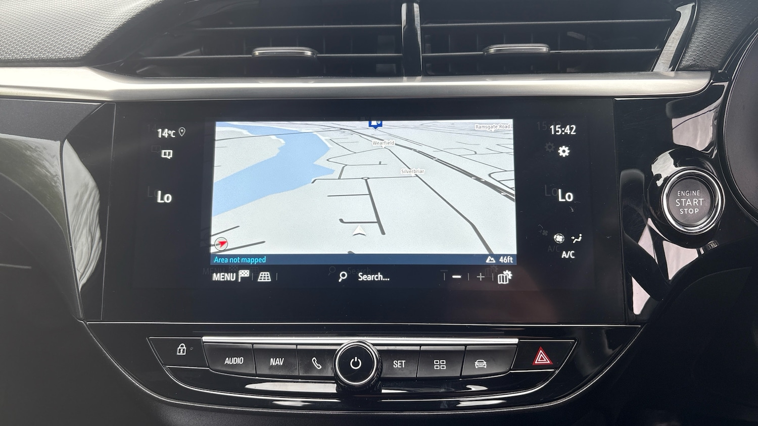 Used Vauxhall Corsa 2023 for sale - 78180167: Photo 12