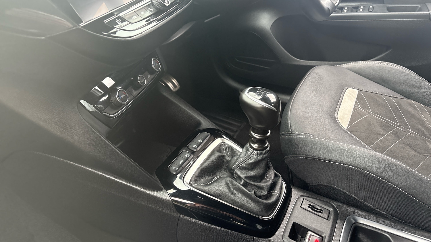 Used Vauxhall Corsa 2023 for sale - 78180167: Photo 13