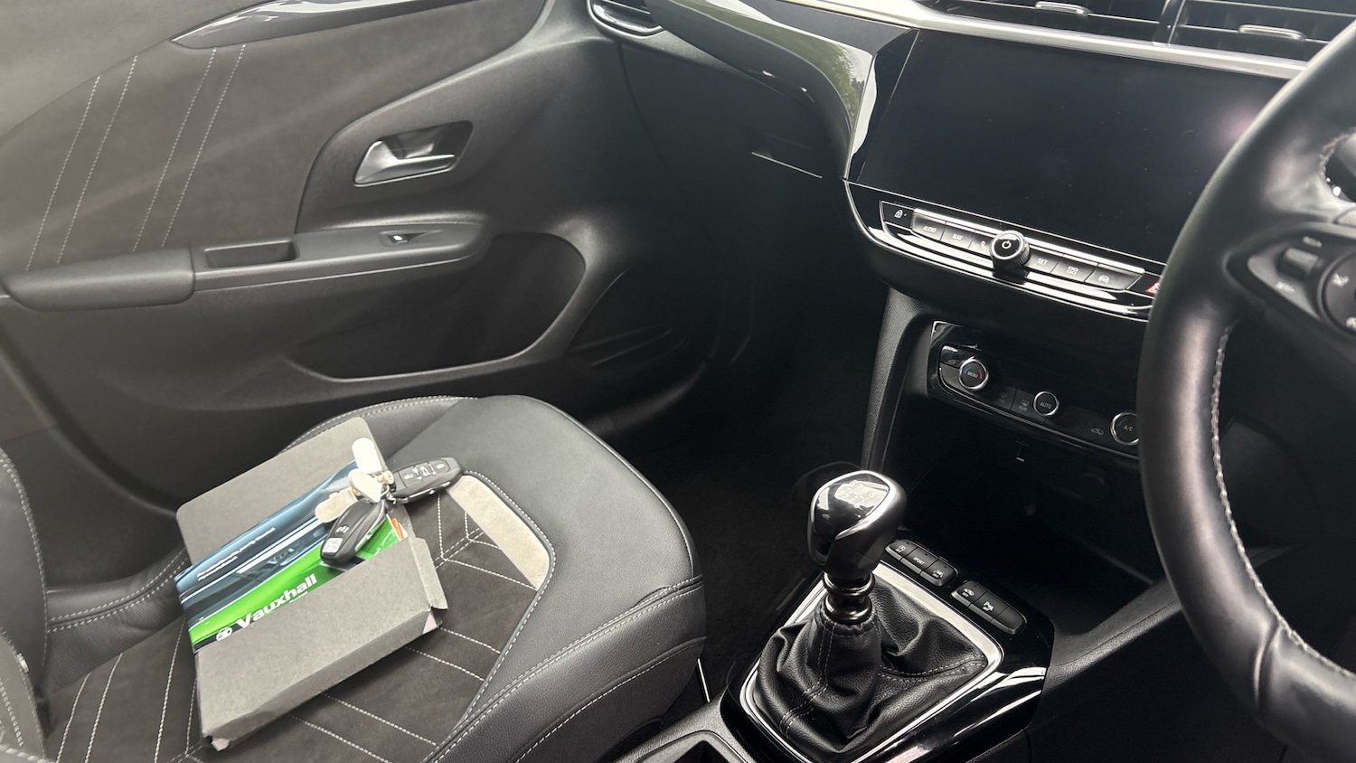 Used Vauxhall Corsa 2023 for sale - 78180167: Photo 14