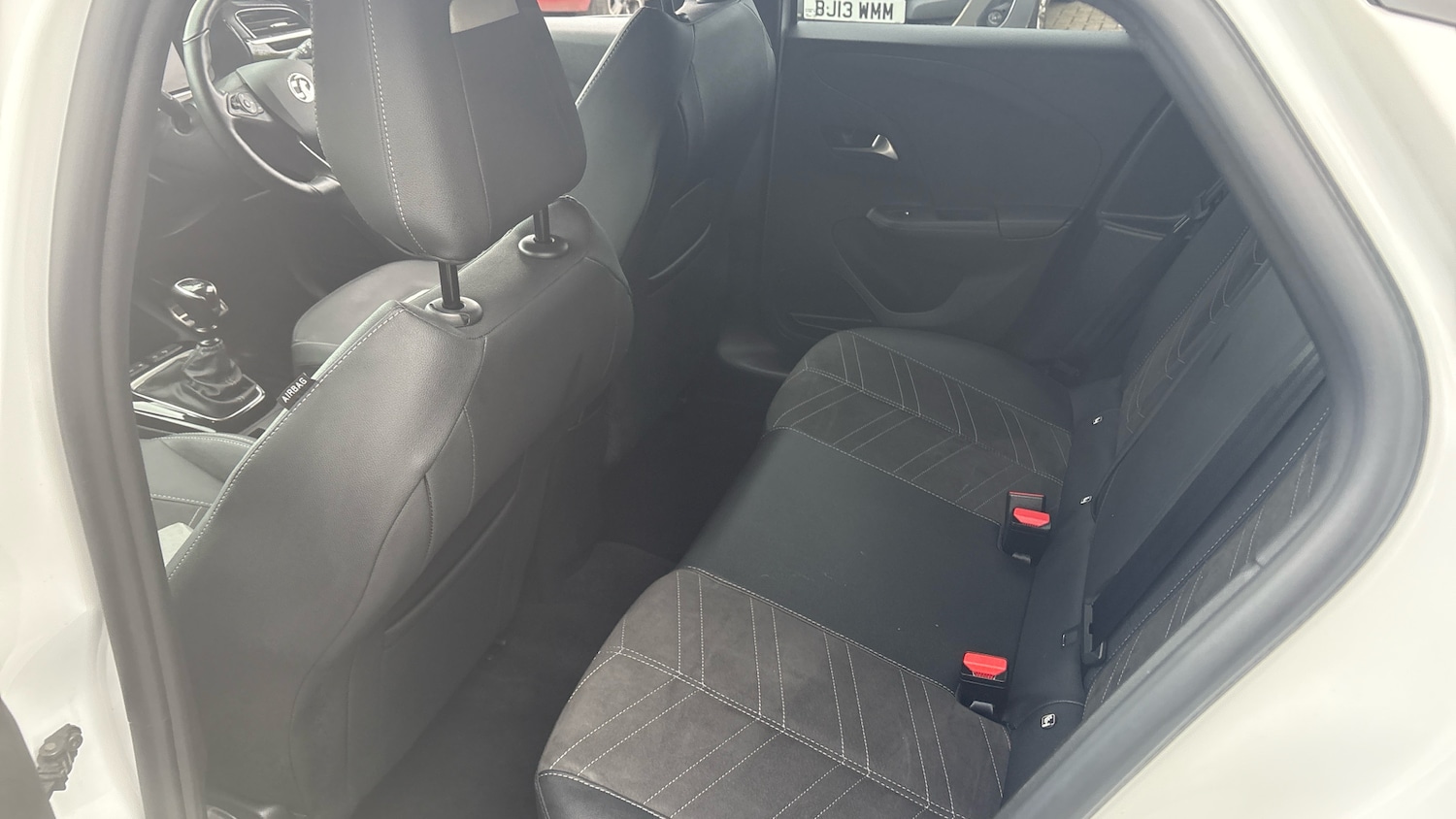 Used Vauxhall Corsa 2023 for sale - 78180167: Photo 16