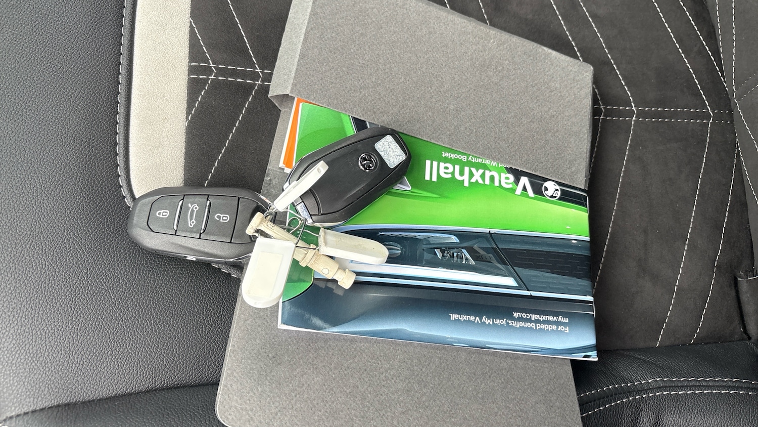 Used Vauxhall Corsa 2023 for sale - 78180167: Photo 19