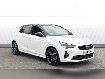 Used Vauxhall Corsa 2023 for sale - 78180167: Photo