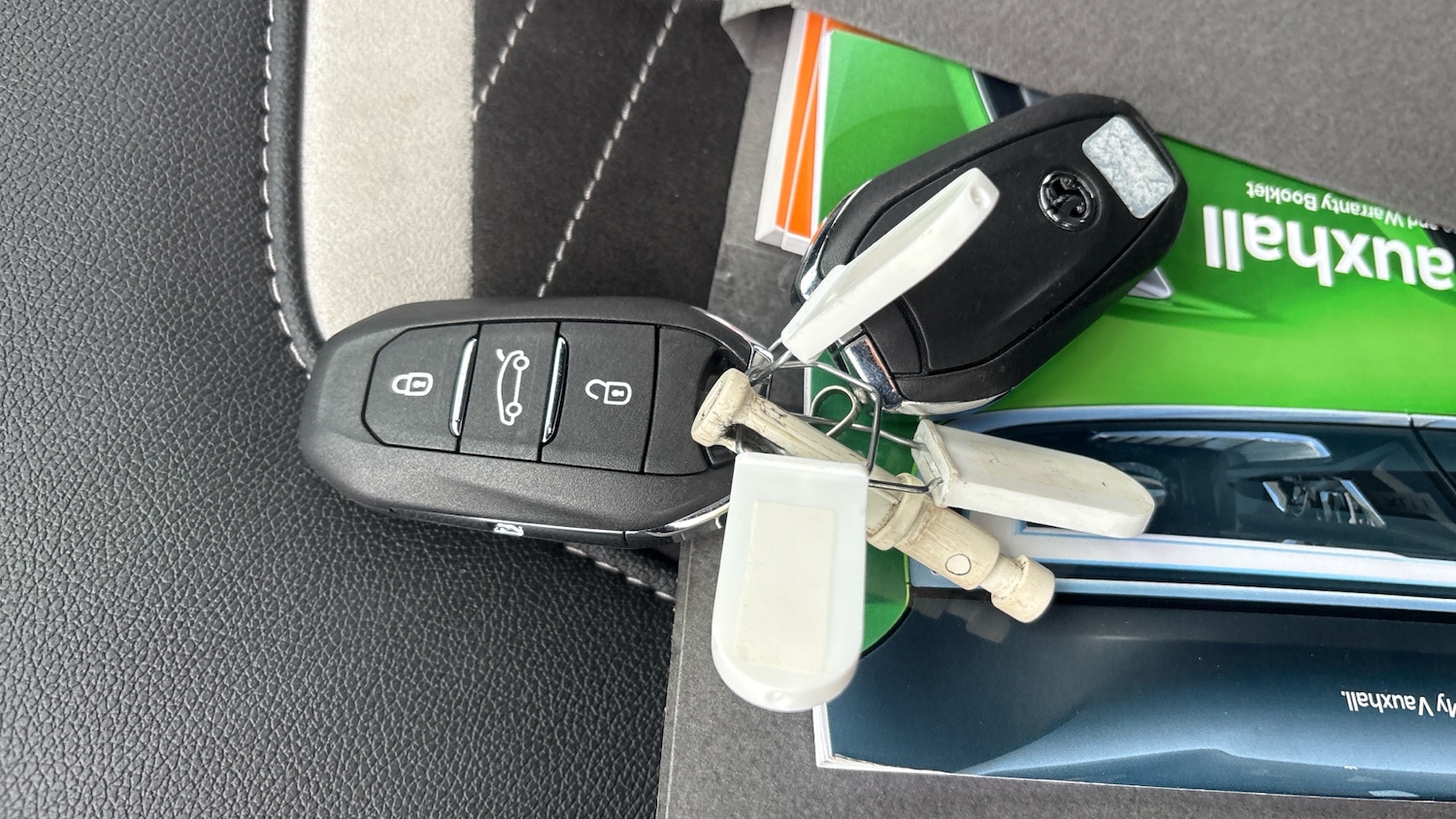 Used Vauxhall Corsa 2023 for sale - 78180167: Photo 20