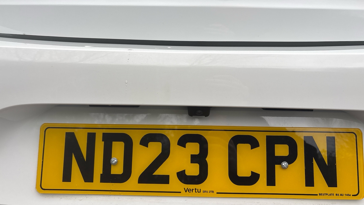 Used Vauxhall Corsa 2023 for sale - 78180167: Photo 23