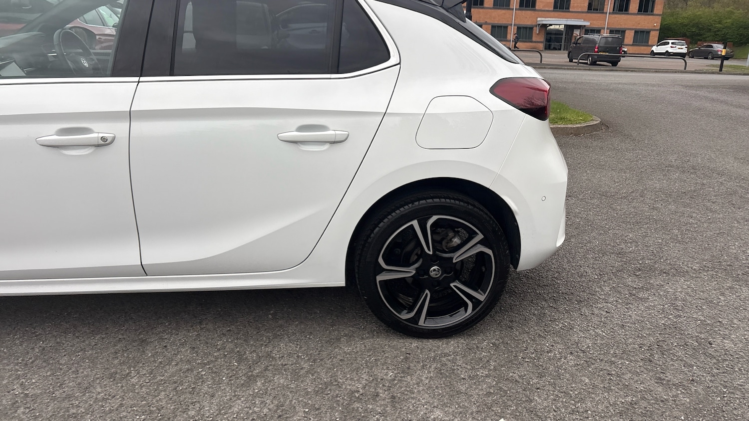 Used Vauxhall Corsa 2023 for sale - 78180167: Photo 24