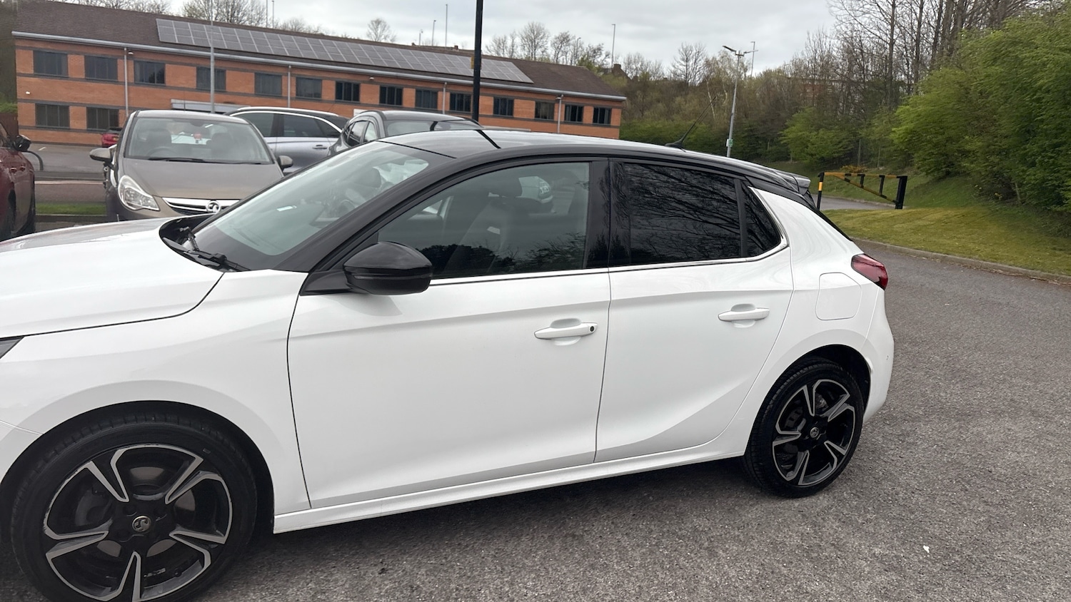 Used Vauxhall Corsa 2023 for sale - 78180167: Photo 25