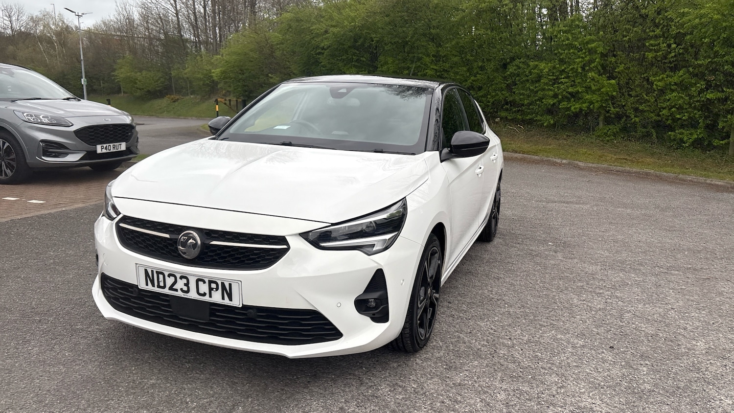 Used Vauxhall Corsa 2023 for sale - 78180167: Photo 26