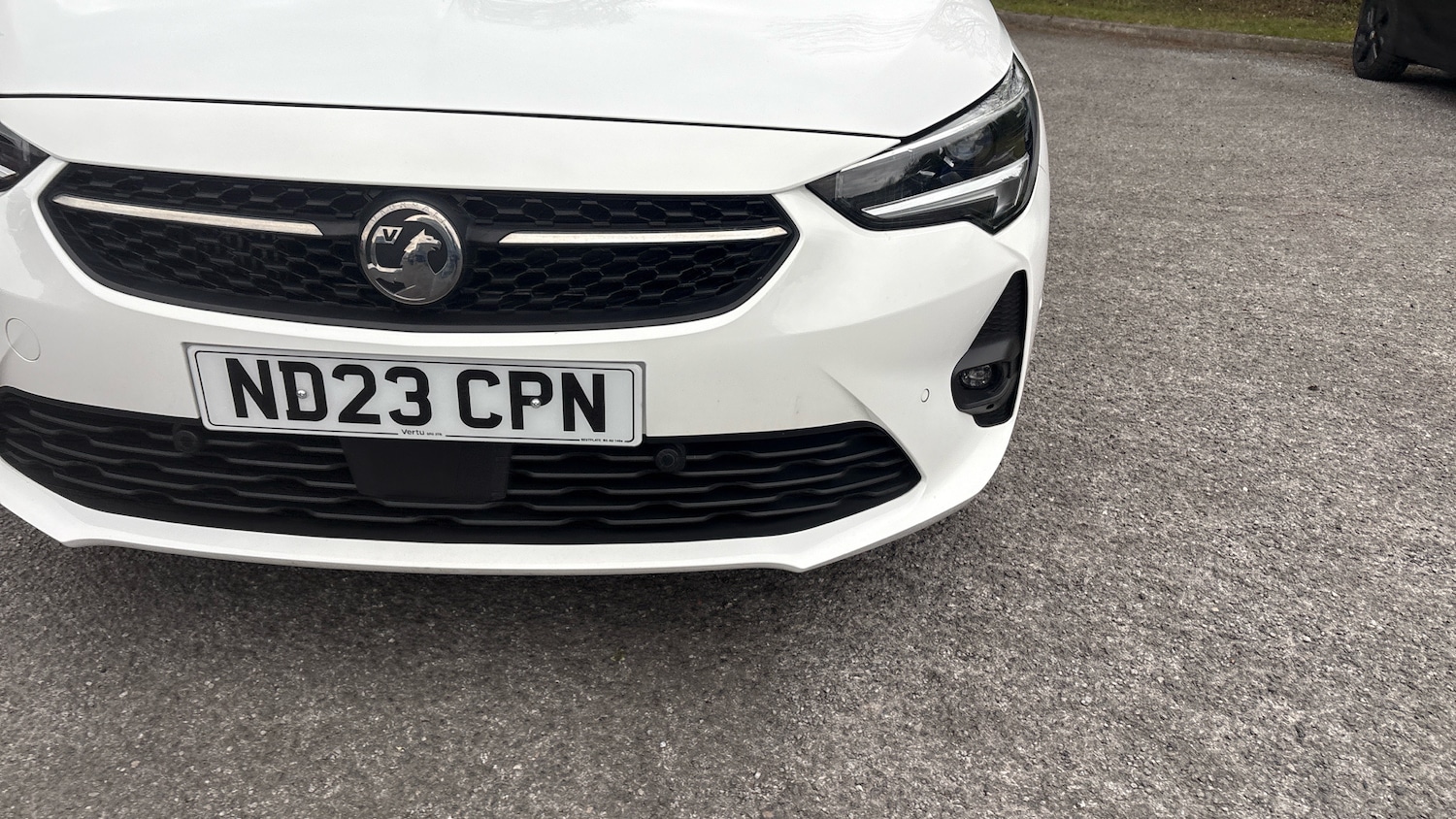 Used Vauxhall Corsa 2023 for sale - 78180167: Photo 27