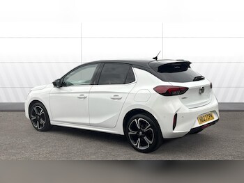 Used Vauxhall Corsa 2023 for sale - 78180167: Photo