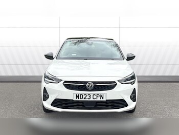 Used Vauxhall Corsa 2023 for sale - 78180167: Photo