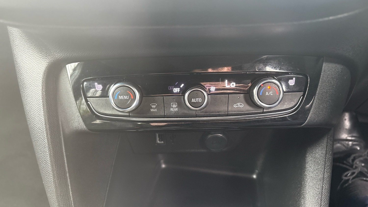 Used Vauxhall Corsa 2023 for sale - 78180167: Photo 40