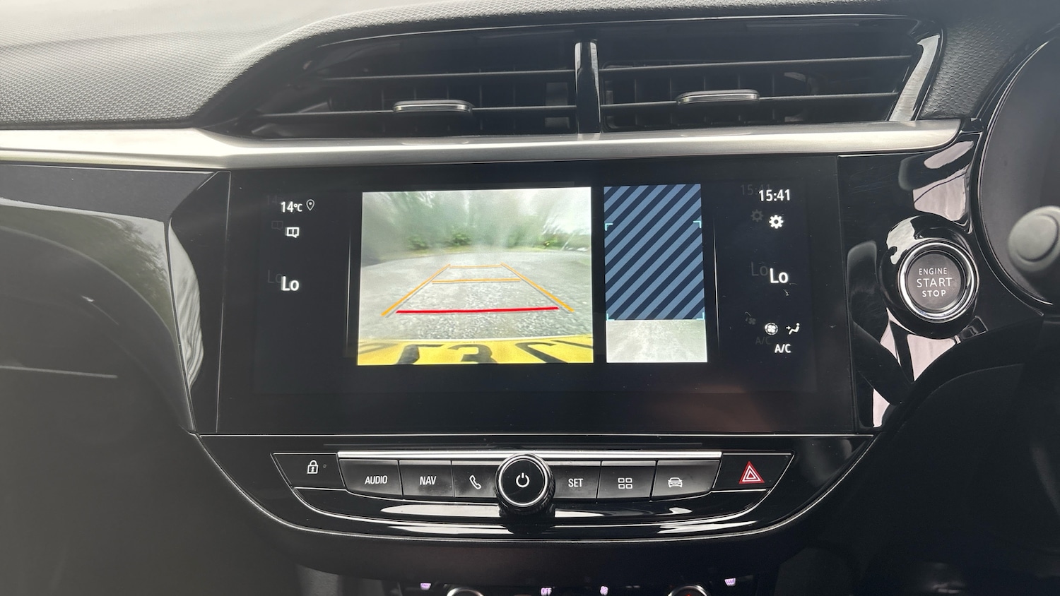 Used Vauxhall Corsa 2023 for sale - 78180167: Photo 41