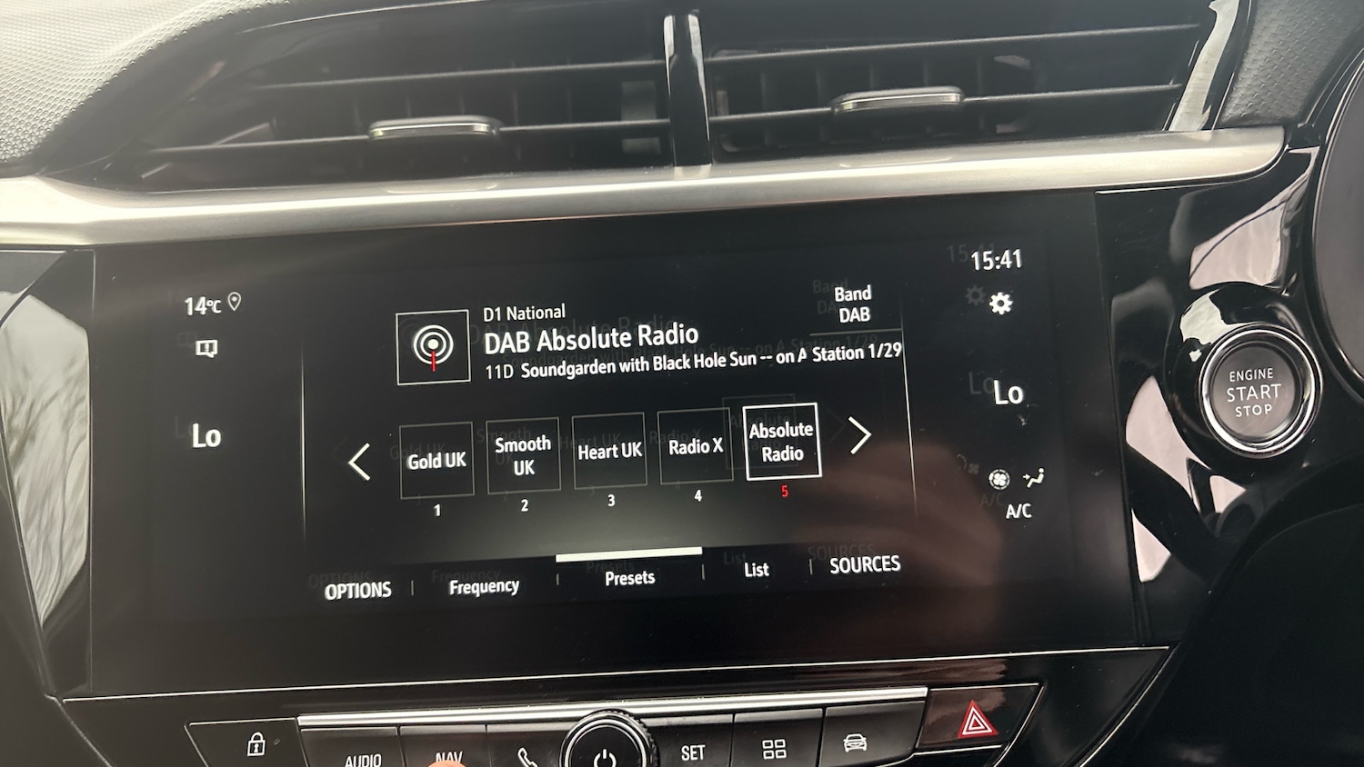 Used Vauxhall Corsa 2023 for sale - 78180167: Photo 42