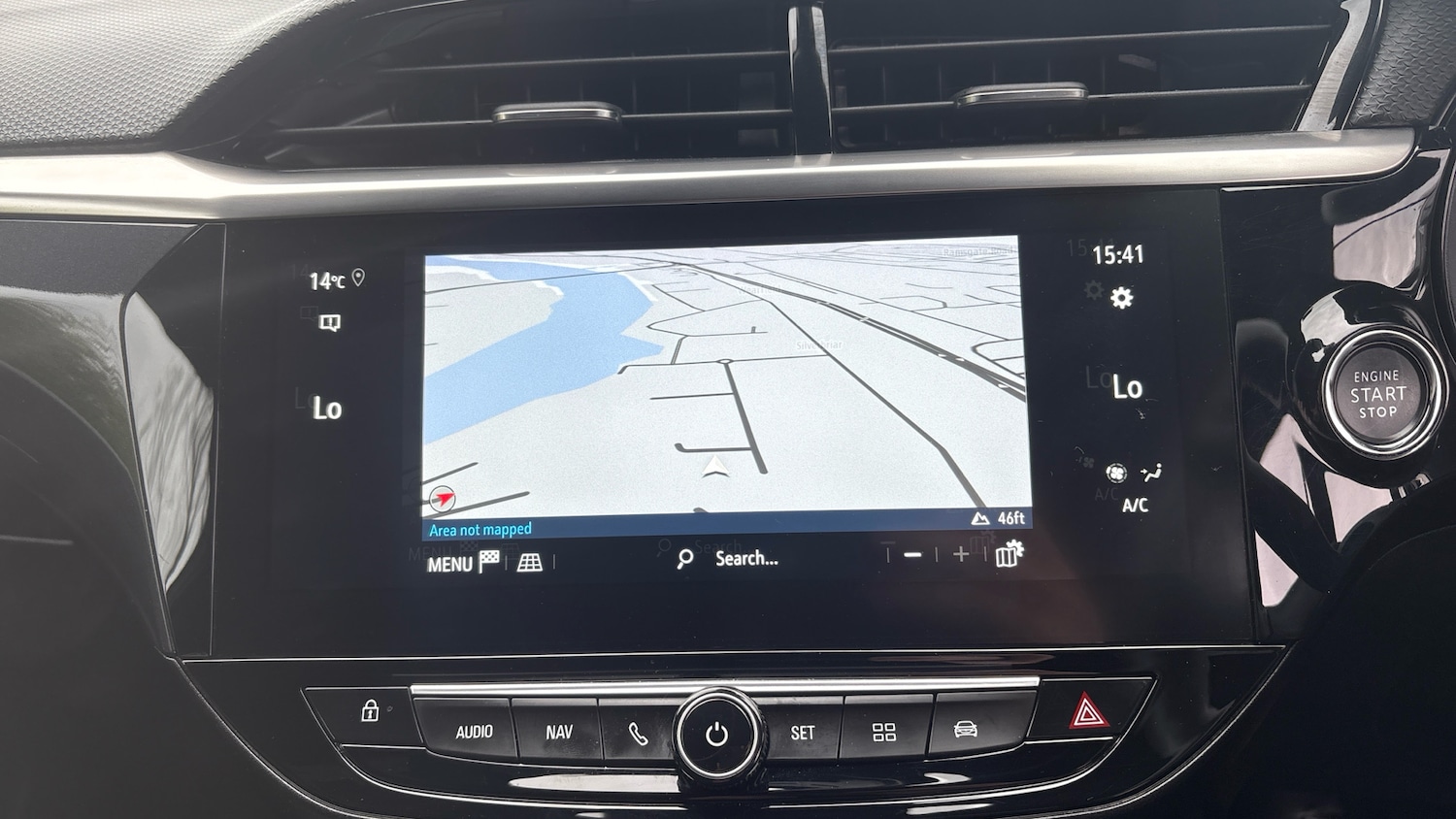 Used Vauxhall Corsa 2023 for sale - 78180167: Photo 43