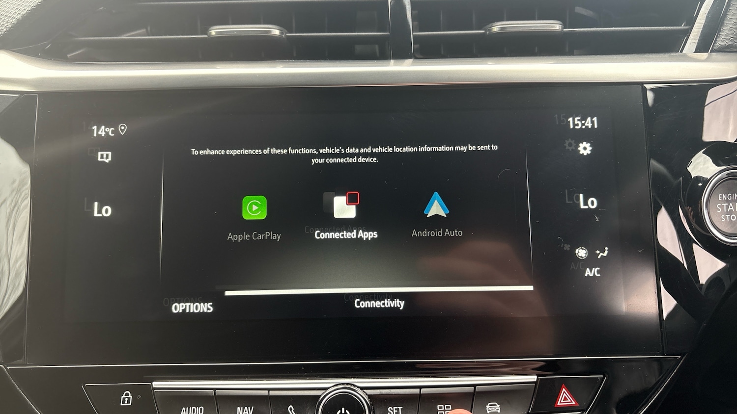 Used Vauxhall Corsa 2023 for sale - 78180167: Photo 44