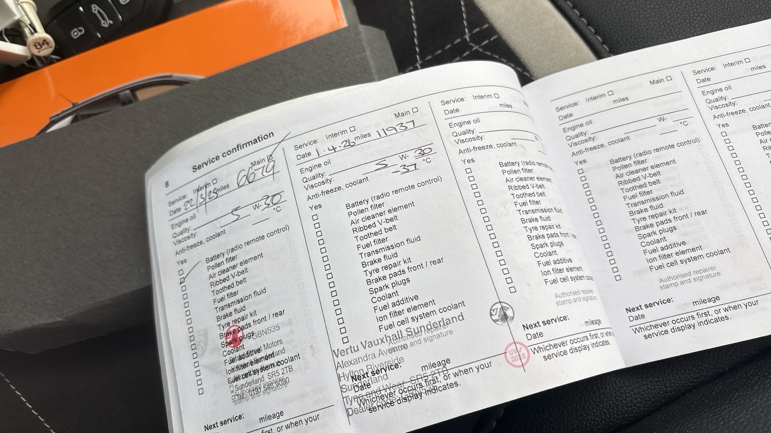 Used Vauxhall Corsa 2023 for sale - 78180167: Photo 47