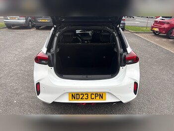 Used Vauxhall Corsa 2023 for sale - 78180167: Photo