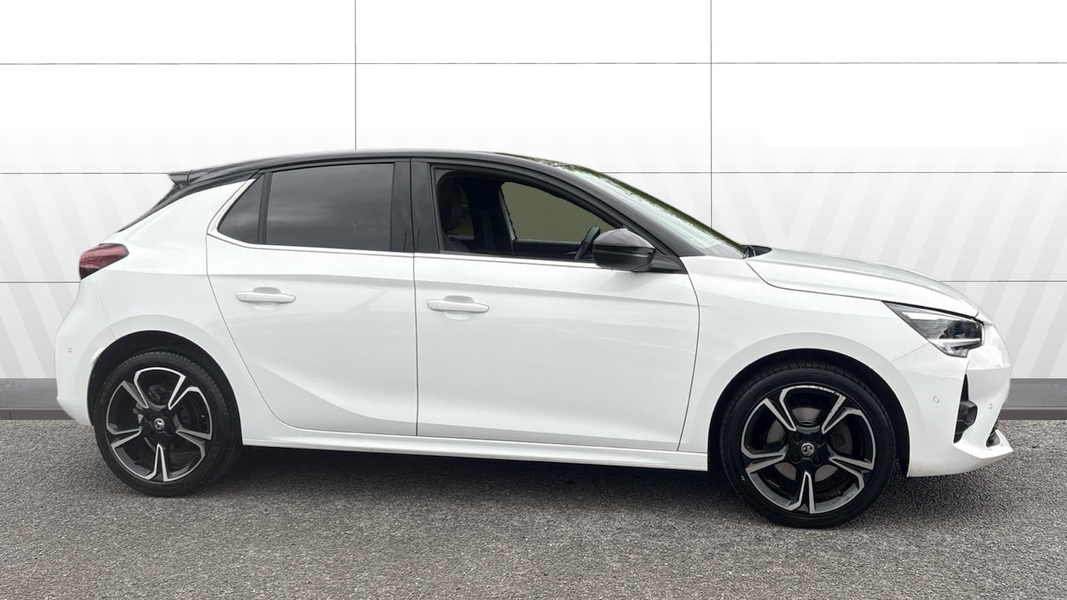 Used Vauxhall Corsa 2023 for sale - 78180167: Photo 5