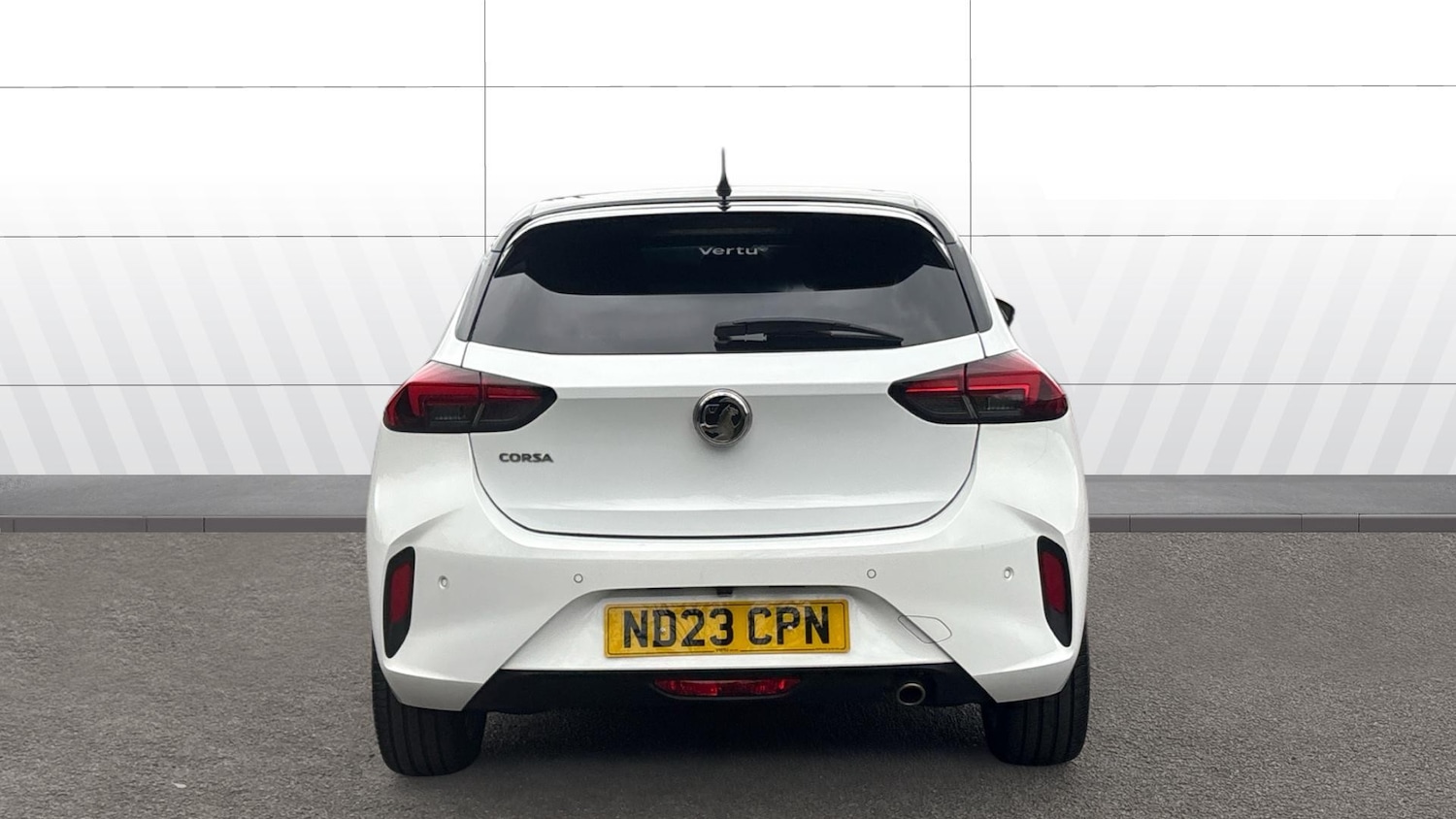 Used Vauxhall Corsa 2023 for sale - 78180167: Photo 6