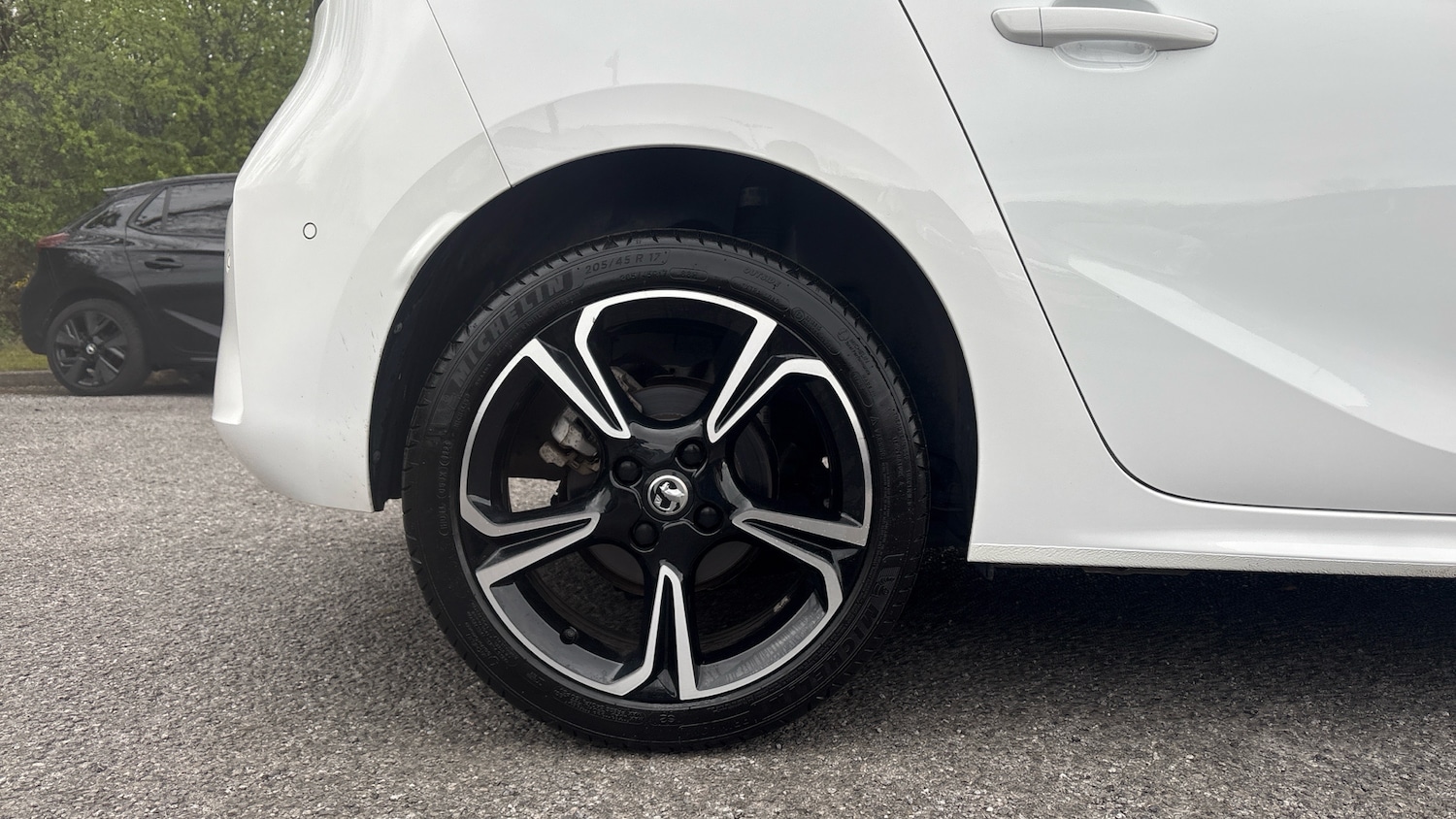 Used Vauxhall Corsa 2023 for sale - 78180167: Photo 7