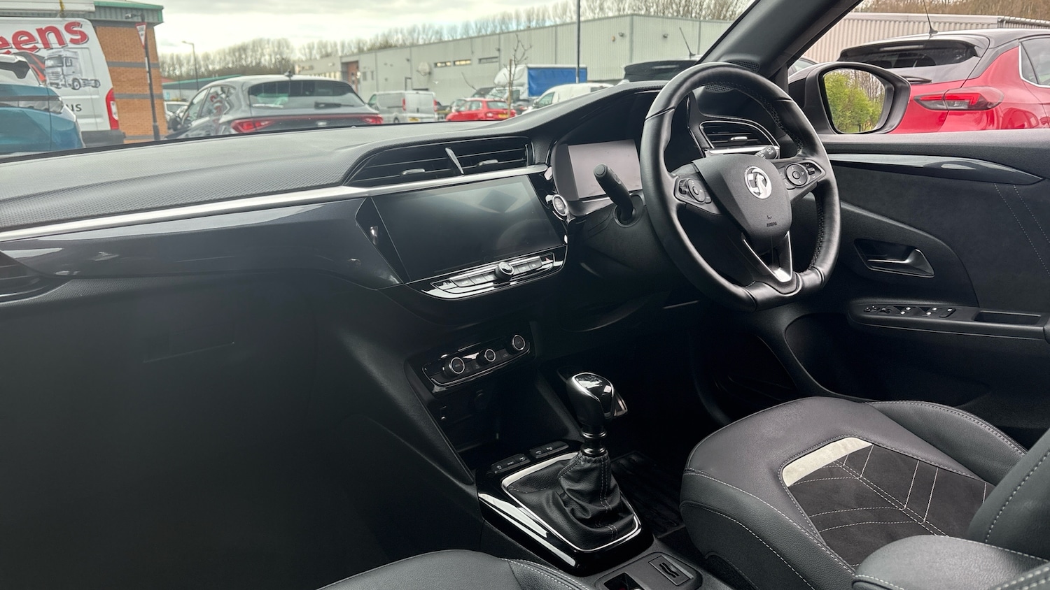 Used Vauxhall Corsa 2023 for sale - 78180167: Photo 9