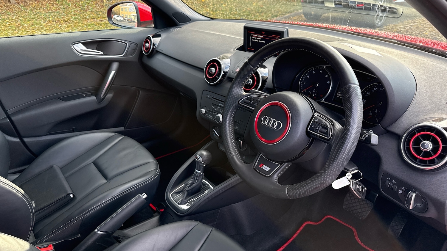 Used Audi A1 2014 for sale - 76598846: Photo 11