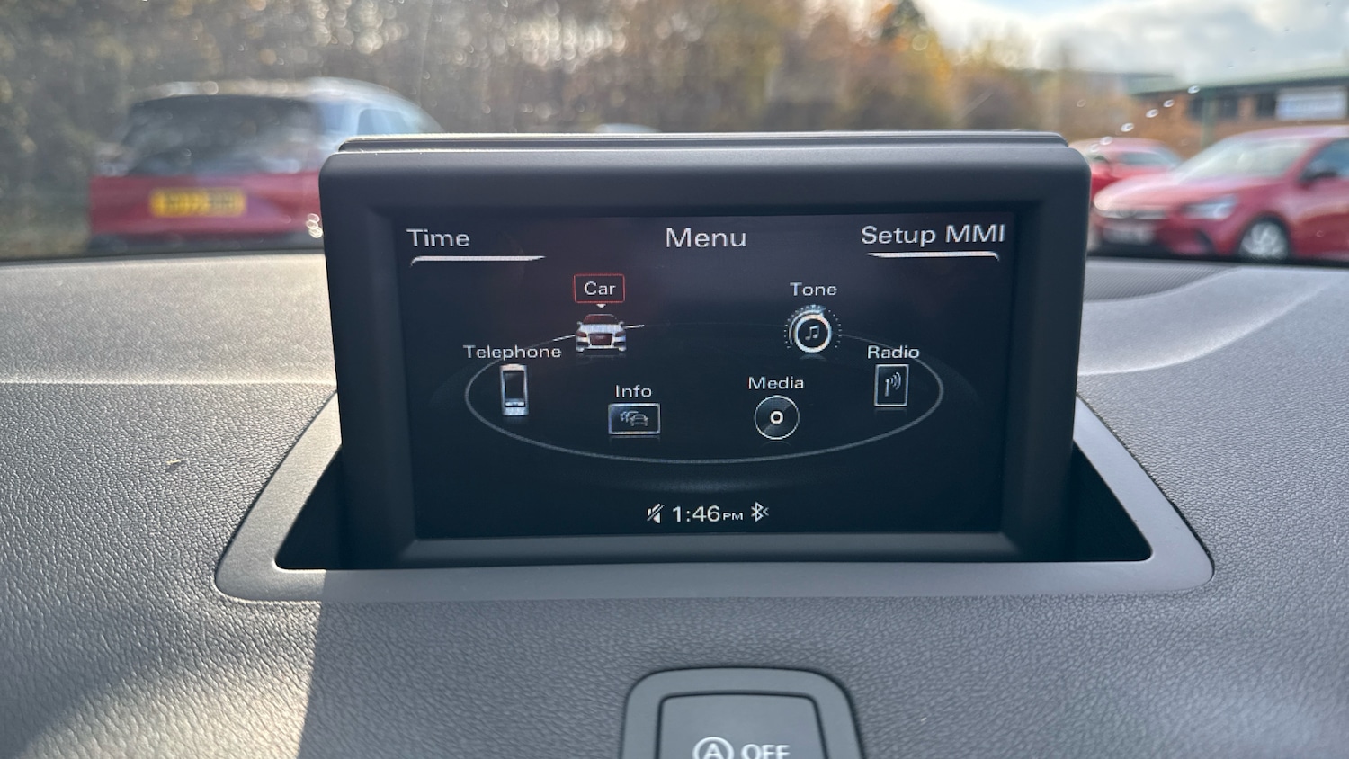 Used Audi A1 2014 for sale - 76598846: Photo 12