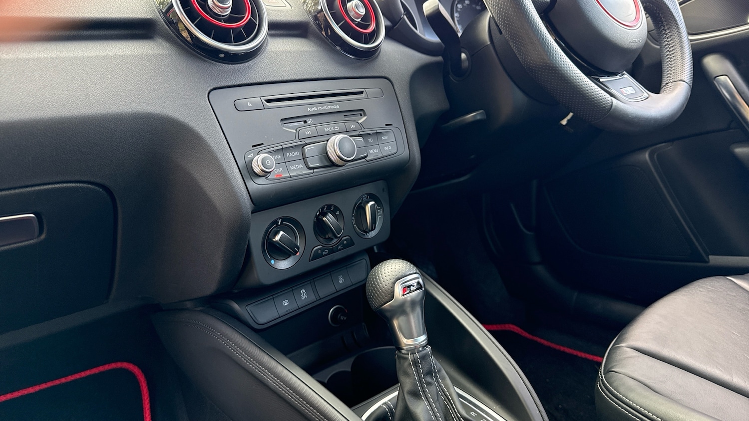 Used Audi A1 2014 for sale - 76598846: Photo 13