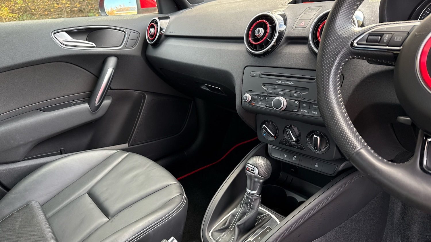 Used Audi A1 2014 for sale - 76598846: Photo 14