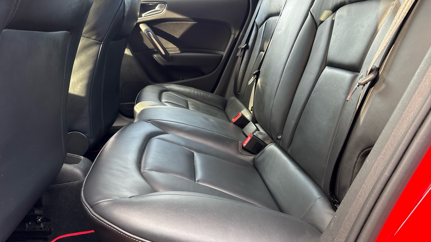 Used Audi A1 2014 for sale - 76598846: Photo 16