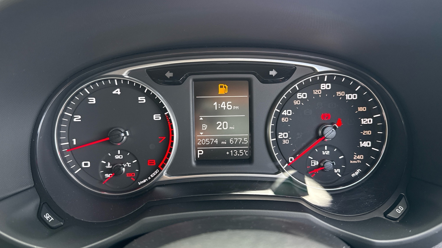 Used Audi A1 2014 for sale - 76598846: Photo 18