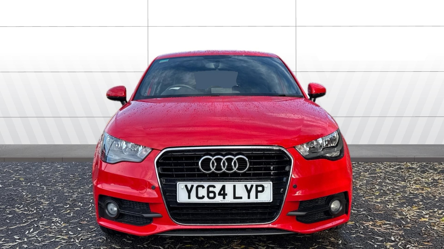 Used Audi A1 2014 for sale - 76598846: Photo 3