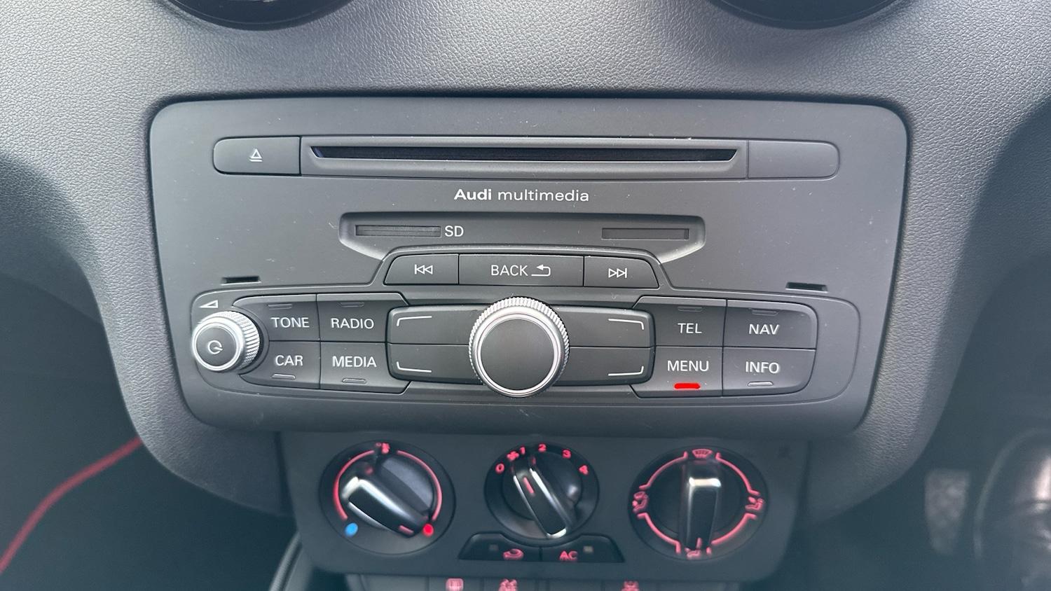 Used Audi A1 2014 for sale - 76598846: Photo 33