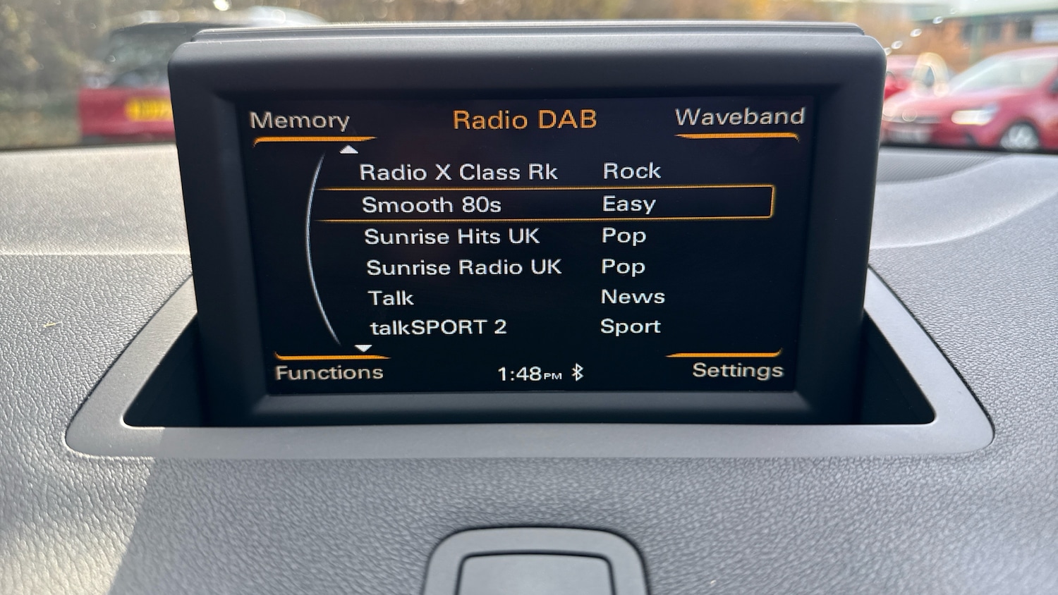 Used Audi A1 2014 for sale - 76598846: Photo 37