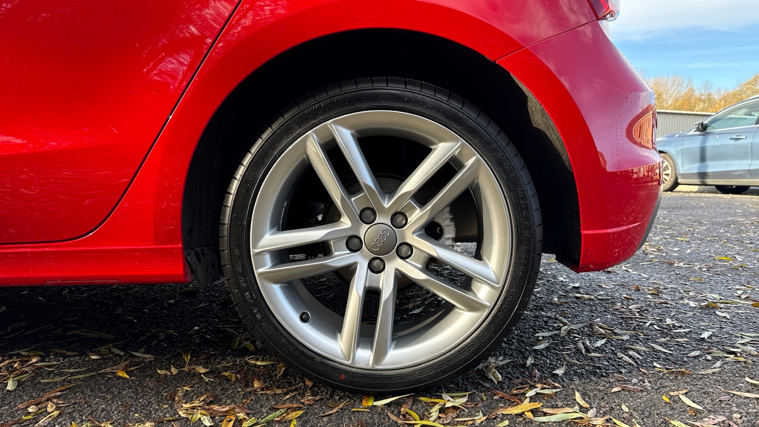 Used Audi A1 2014 for sale - 76598846: Photo 7