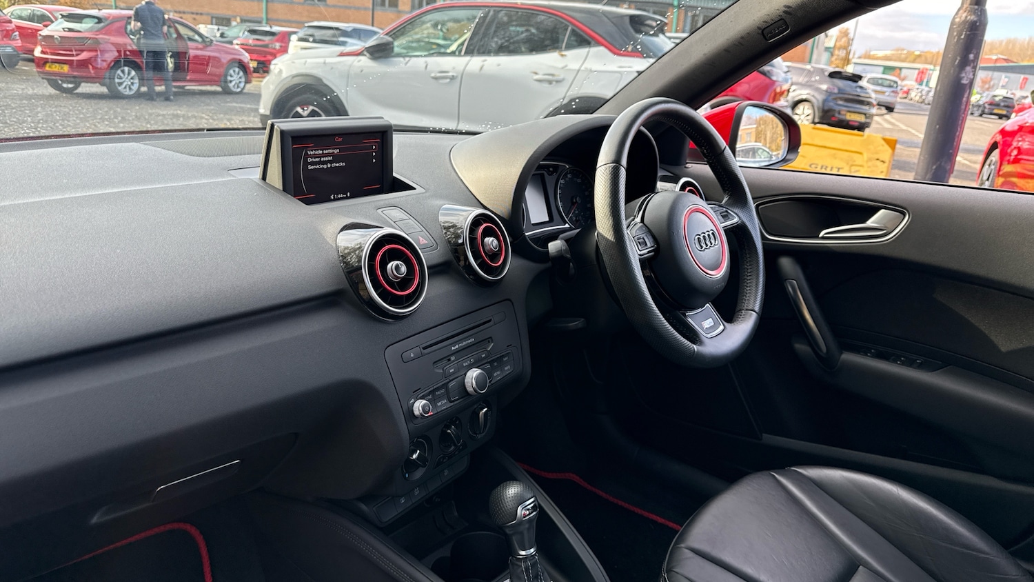 Used Audi A1 2014 for sale - 76598846: Photo 9