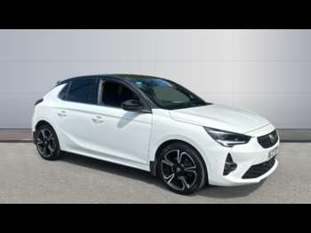 2022 (72) - 1.2 Turbo Ultimate 5dr Petrol Hatchback