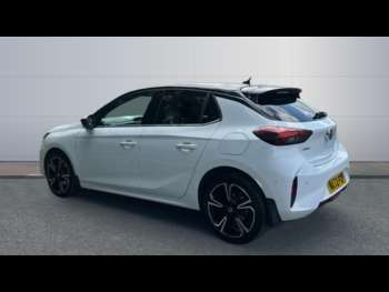 Used Vauxhall Corsa 2022 for sale - 74879693: Photo