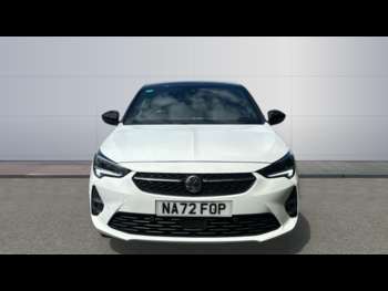 Used Vauxhall Corsa 2022 for sale - 74879693: Photo