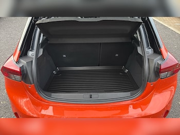 Used Vauxhall Corsa 2021 for sale - 76393407: Photo