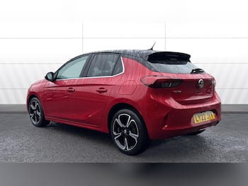 Used Vauxhall Corsa 2022 for sale - 79500811: Photo